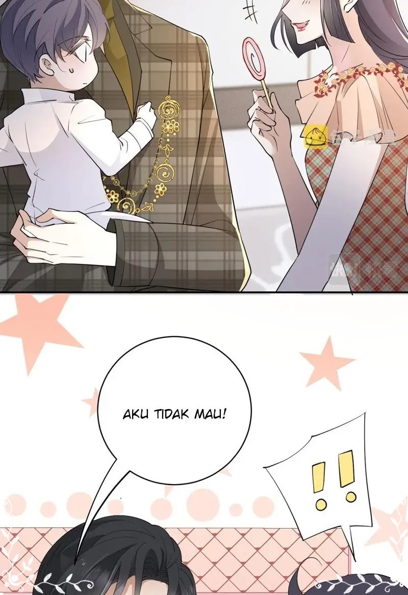 Pregnant Wife, One Plus One Chapter 202 Gambar 16