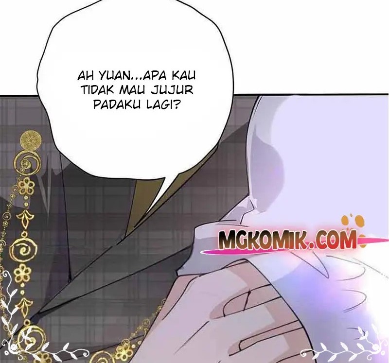 Pregnant Wife, One Plus One Chapter 201 Gambar 28