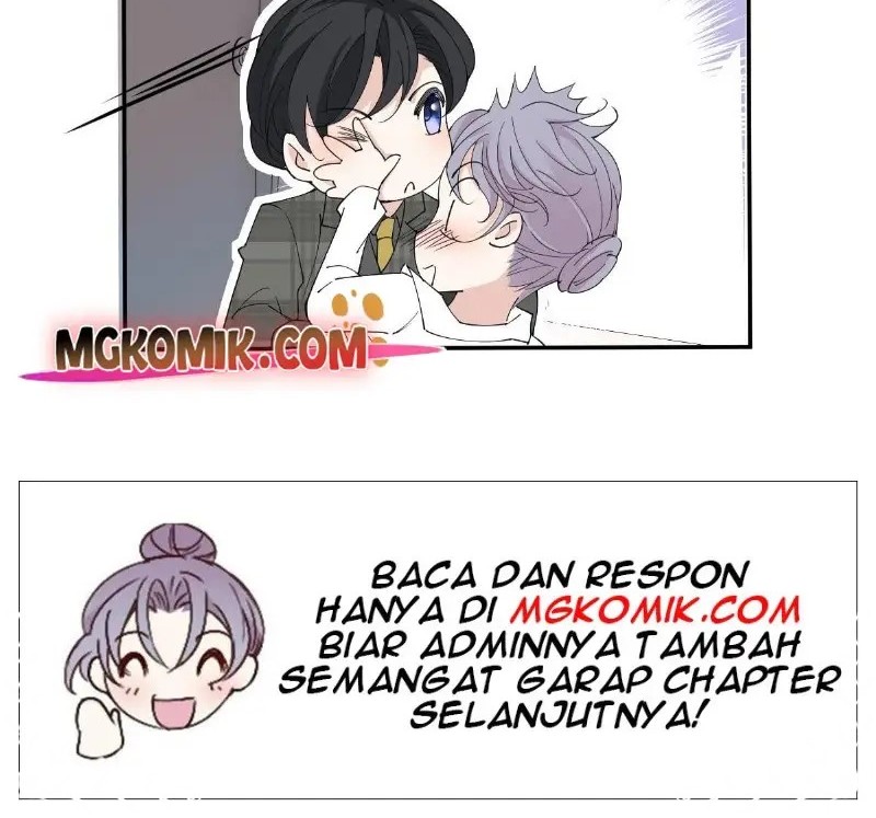 Pregnant Wife, One Plus One Chapter 201 Gambar 30