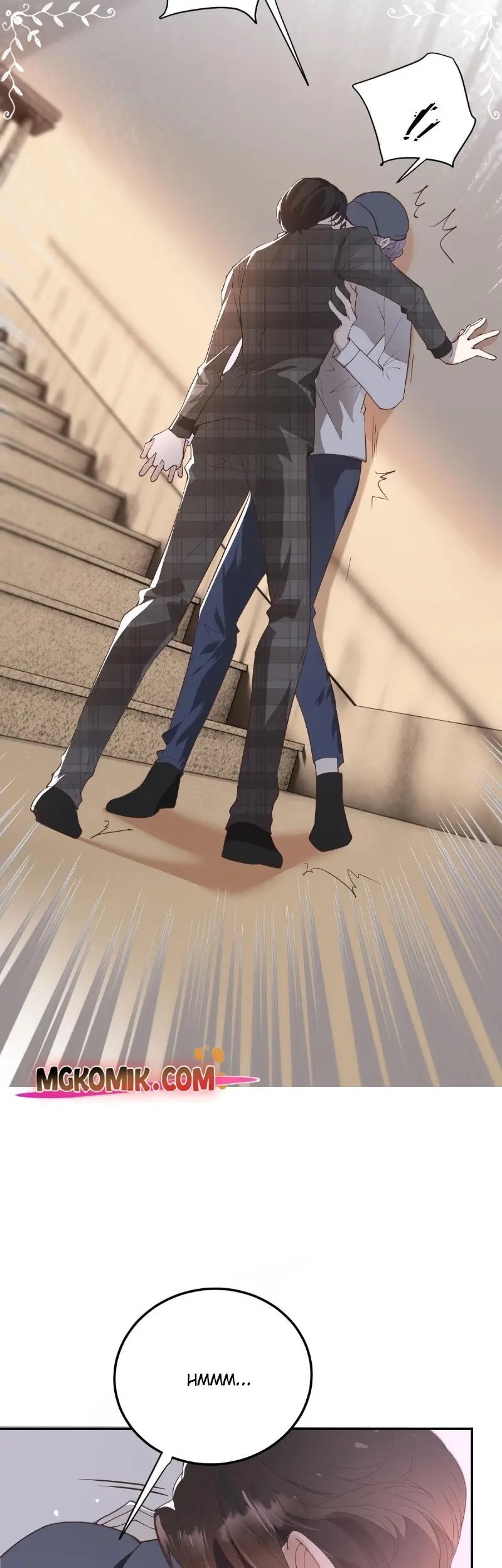 Pregnant Wife, One Plus One Chapter 201 Gambar 23