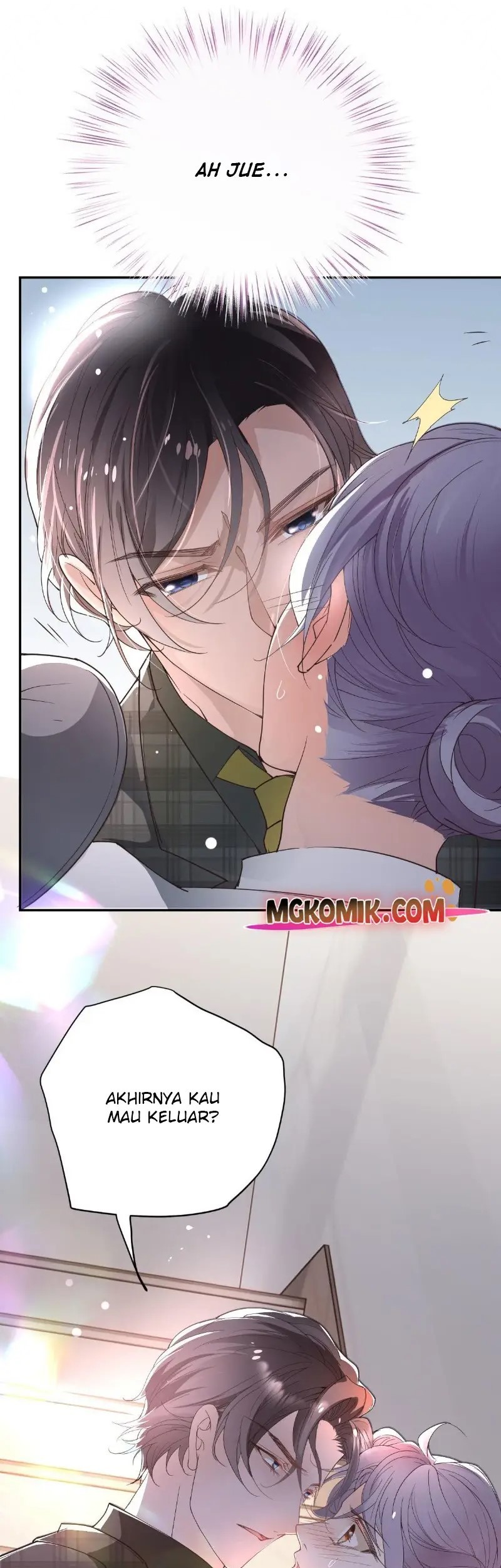 Pregnant Wife, One Plus One Chapter 201 Gambar 25