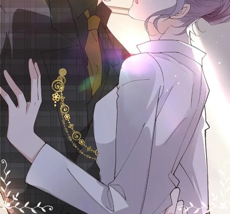 Pregnant Wife, One Plus One Chapter 201 Gambar 26