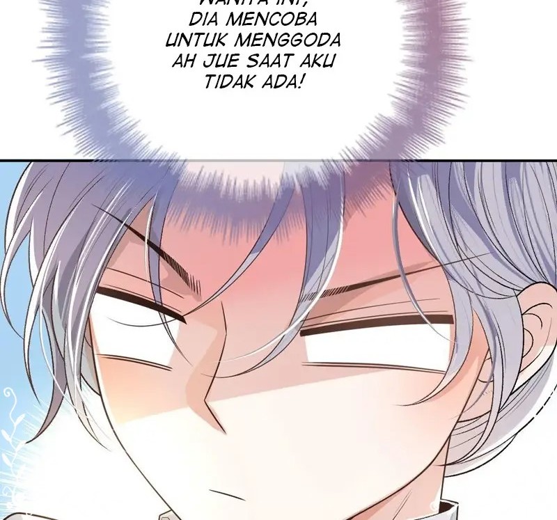 Pregnant Wife, One Plus One Chapter 201 Gambar 4