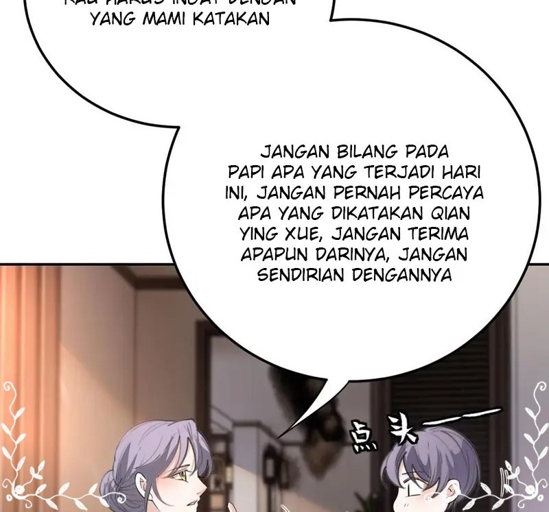 Pregnant Wife, One Plus One Chapter 201 Gambar 10