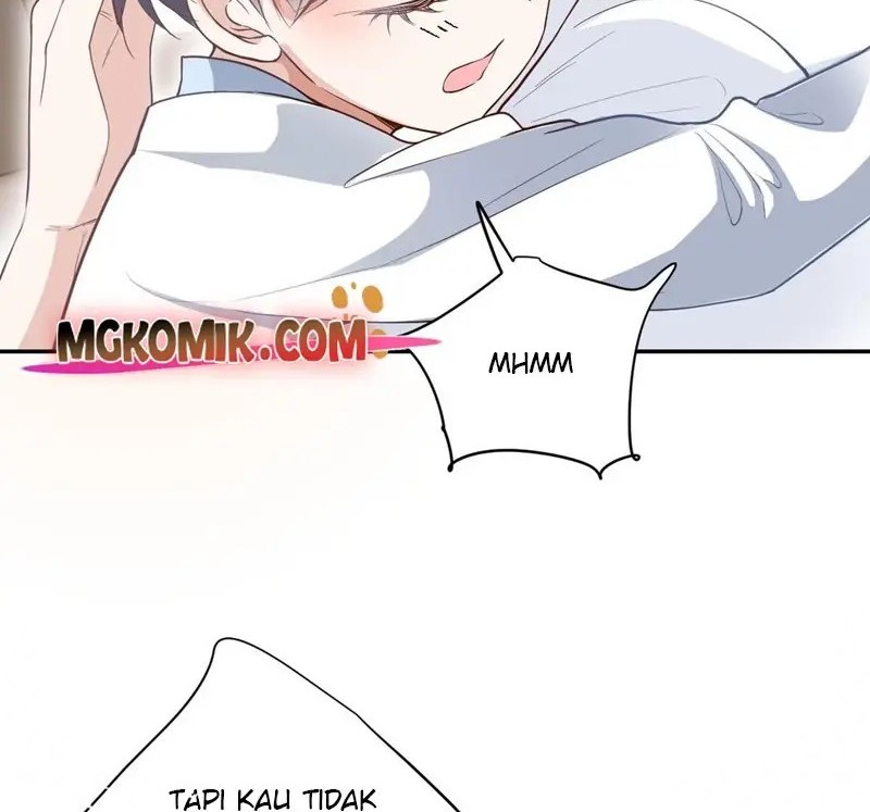 Pregnant Wife, One Plus One Chapter 201 Gambar 14