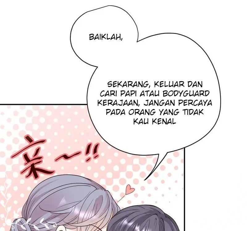 Pregnant Wife, One Plus One Chapter 201 Gambar 16