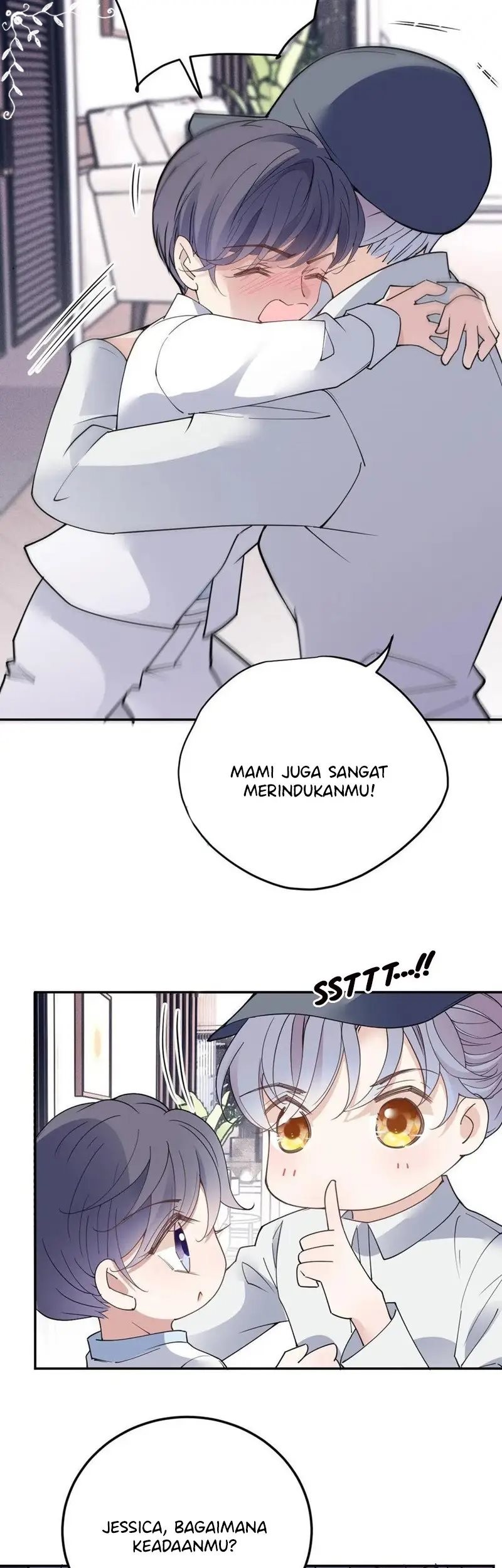 Pregnant Wife, One Plus One Chapter 199 Gambar 21