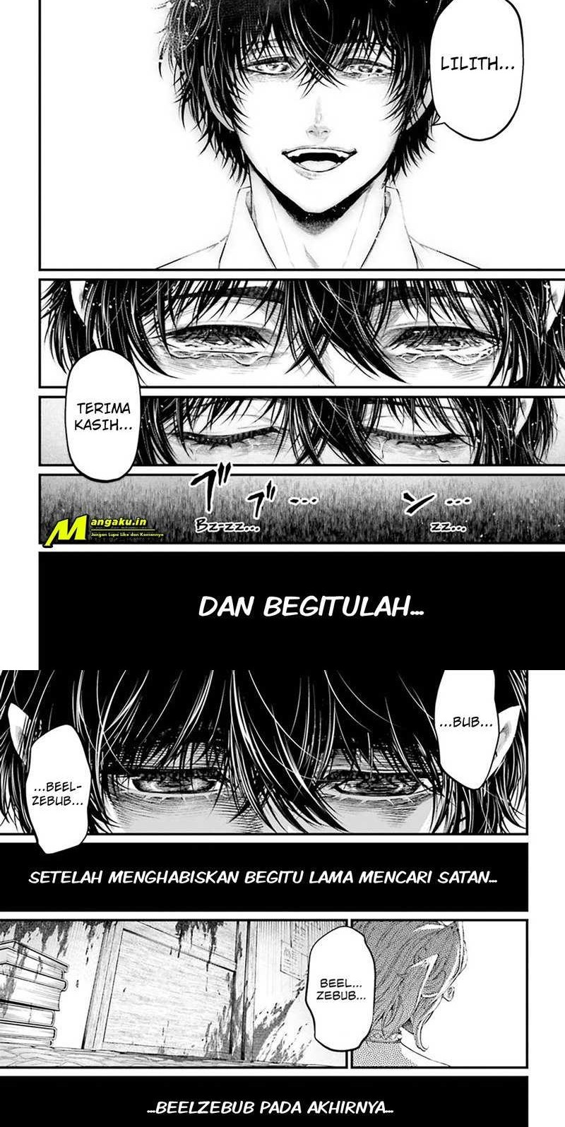 Shuumatsu no Valkyrie Chapter 67.3 Gambar 4