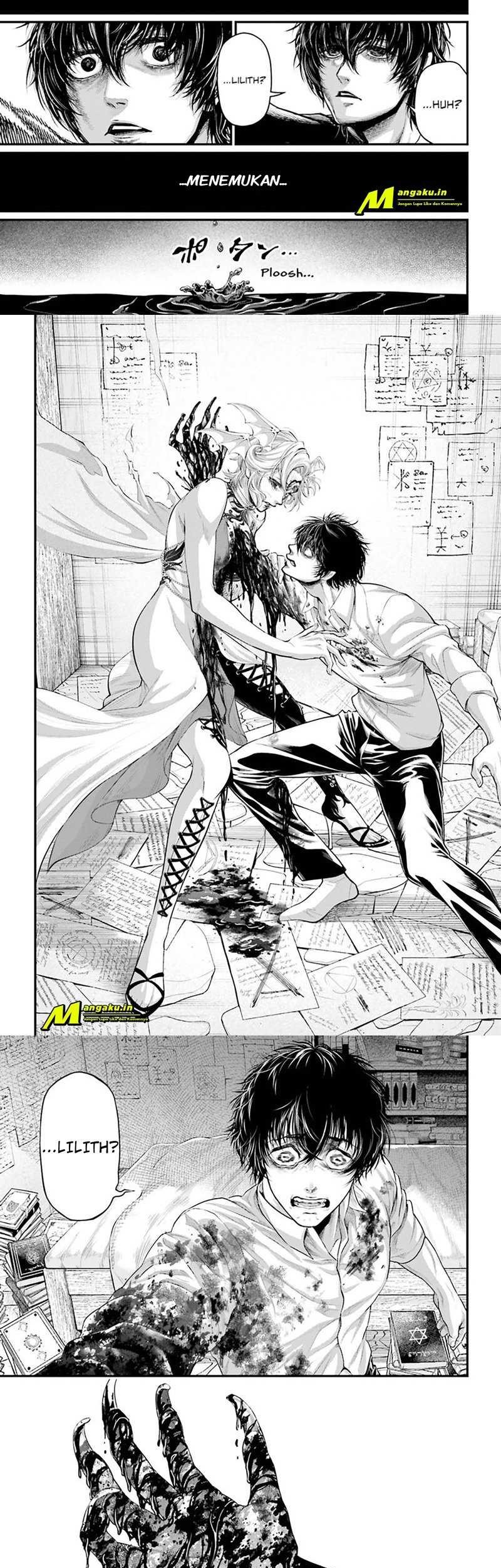 Shuumatsu no Valkyrie Chapter 67.3 Gambar 5