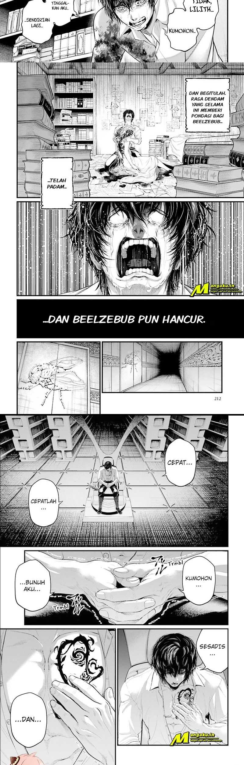 Shuumatsu no Valkyrie Chapter 67.3 Gambar 13