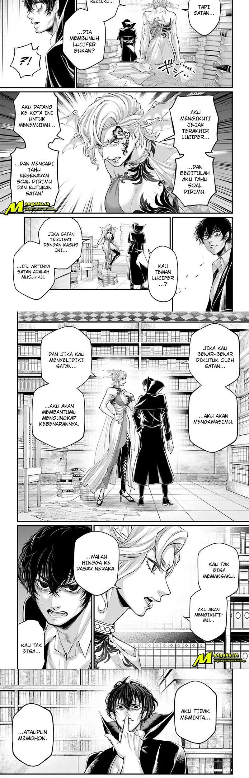 Shuumatsu no Valkyrie Chapter 67.2 Gambar 7