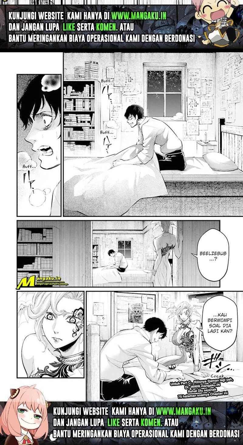 Shuumatsu no Valkyrie Chapter 67.2 Gambar 14