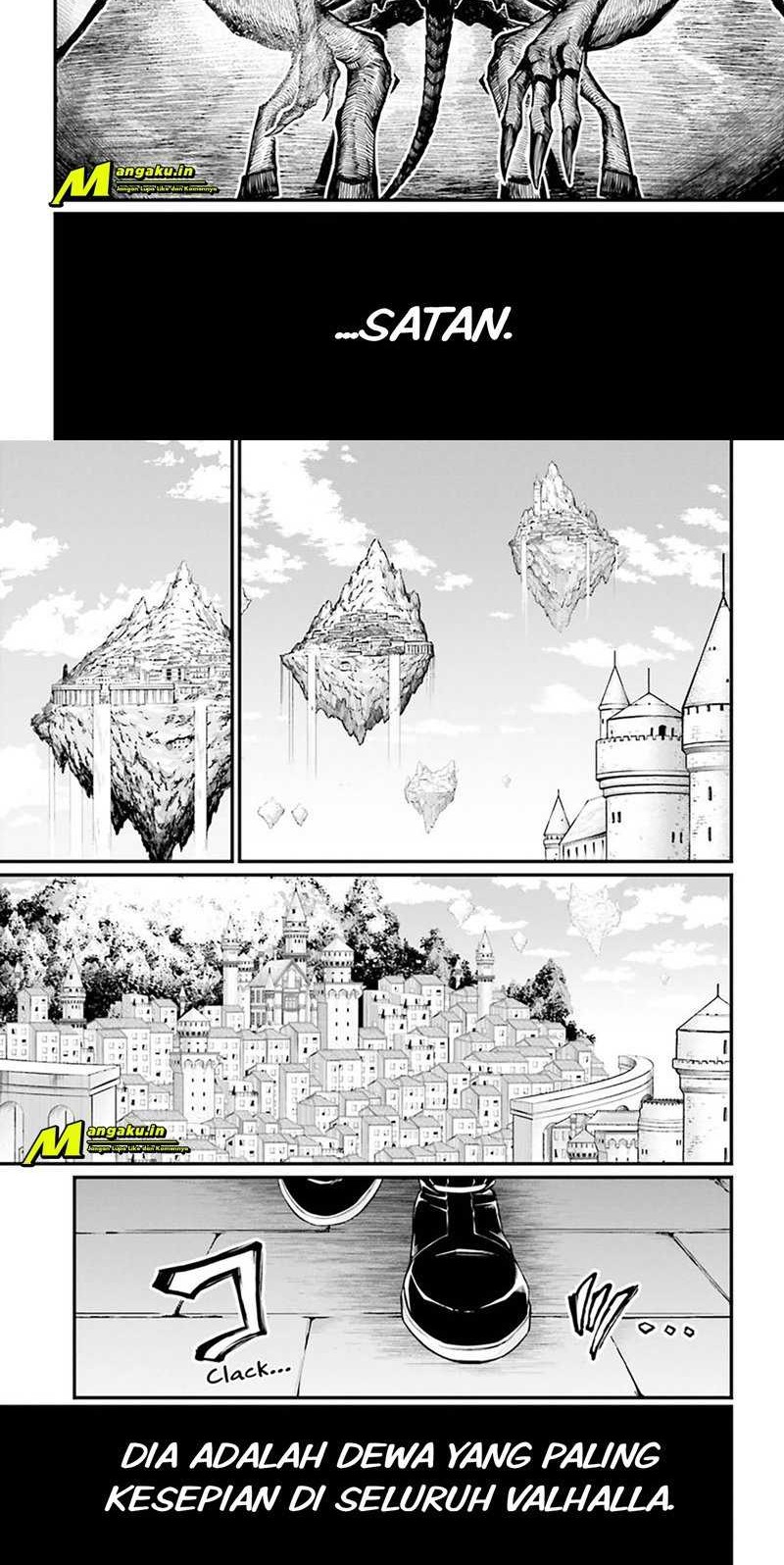 Manga Shuumatsu no Valkyrie Chapter 67.1 gambar nomor 2