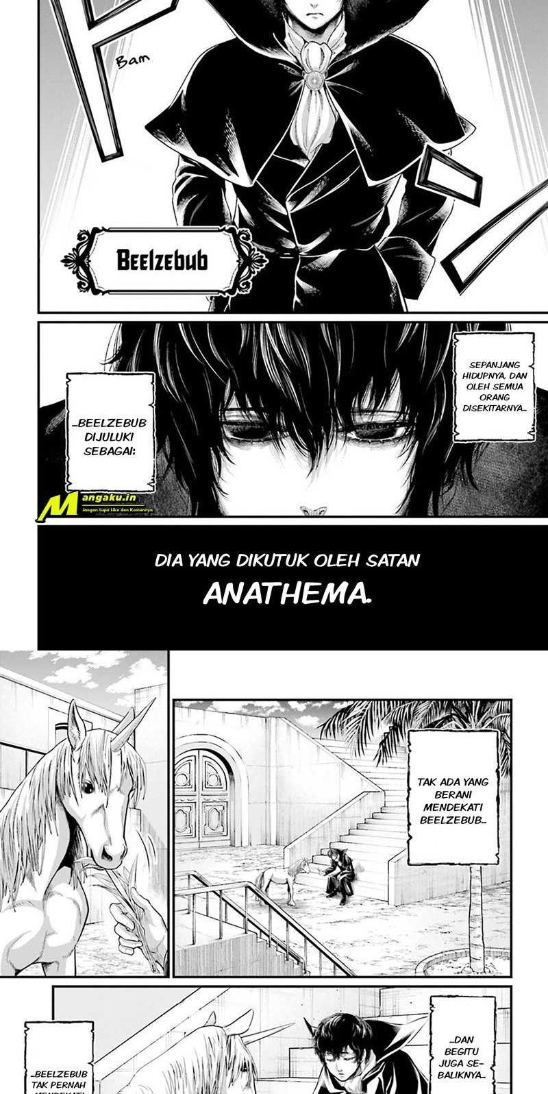 Shuumatsu no Valkyrie Chapter 67.1 Gambar 4