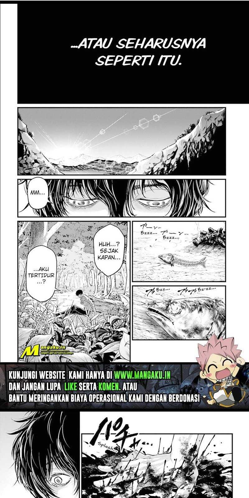 Shuumatsu no Valkyrie Chapter 67.1 Gambar 14