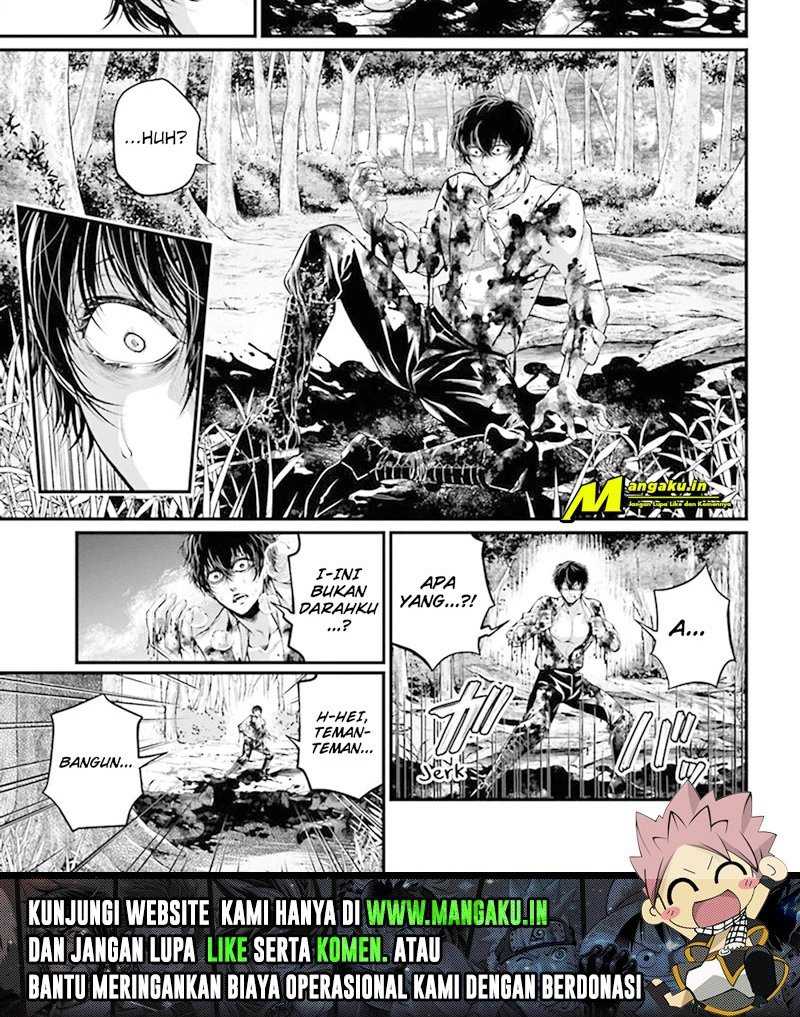 Shuumatsu no Valkyrie Chapter 67.1 Gambar 15