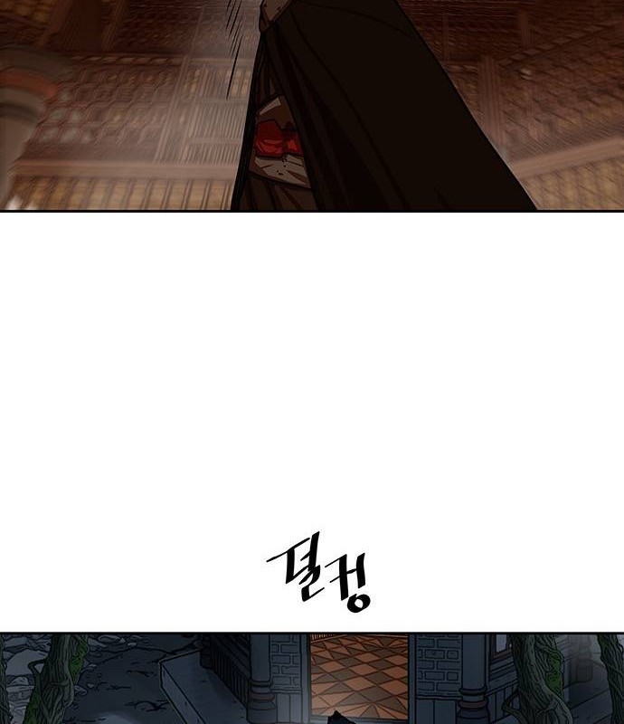 Escort Warrior Chapter 167 Gambar 27