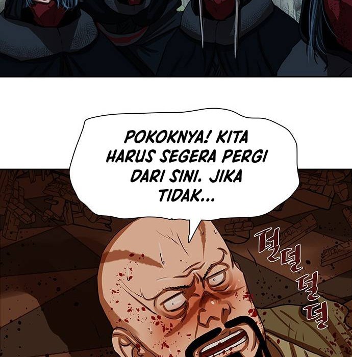 Escort Warrior Chapter 167 Gambar 29