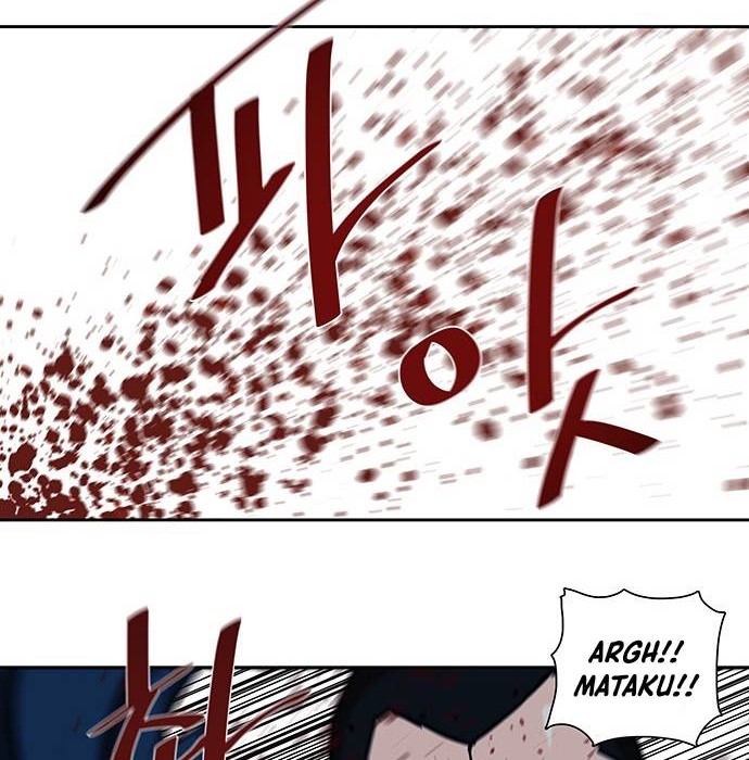 Escort Warrior Chapter 167 Gambar 21