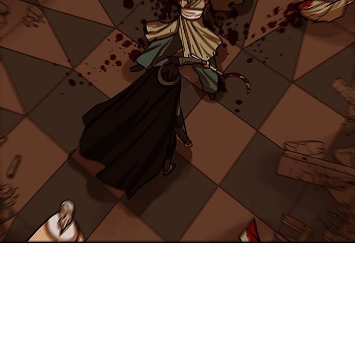 Escort Warrior Chapter 167 Gambar 25