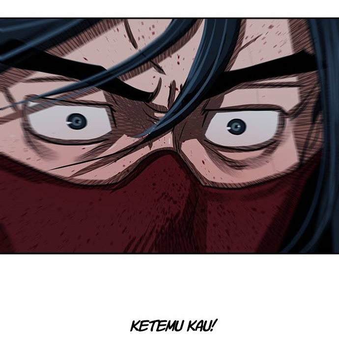 Escort Warrior Chapter 167 Gambar 47