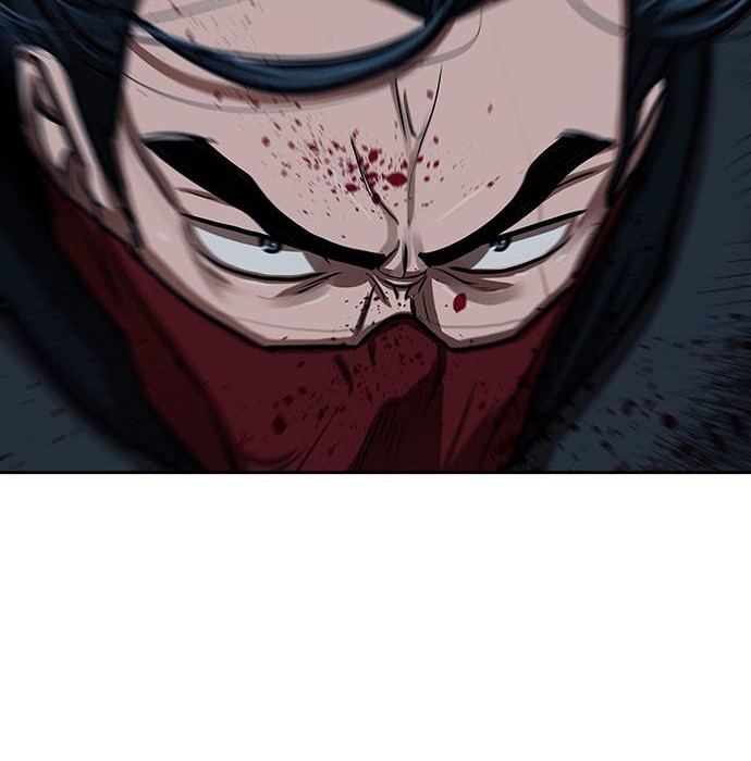 Escort Warrior Chapter 167 Gambar 51