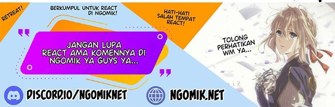 Escort Warrior Chapter 167 Gambar 53