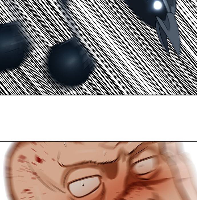 Escort Warrior Chapter 167 Gambar 39