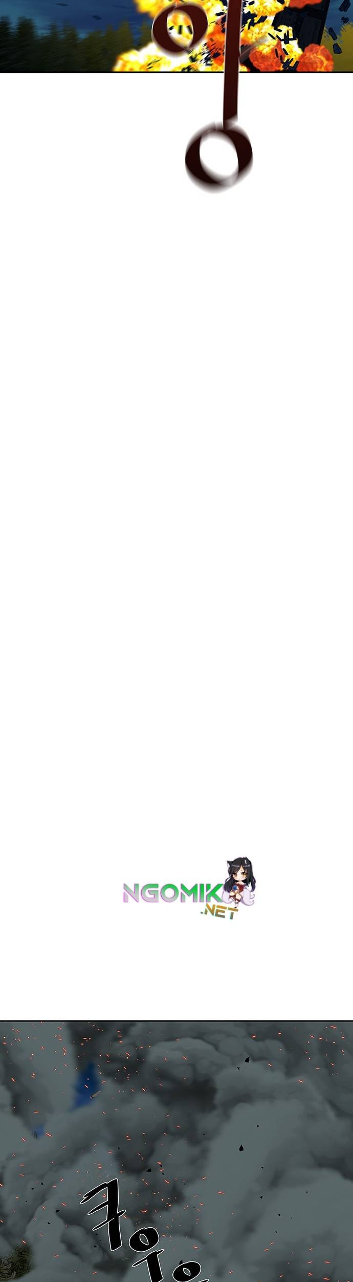 Escort Warrior Chapter 167 Gambar 42