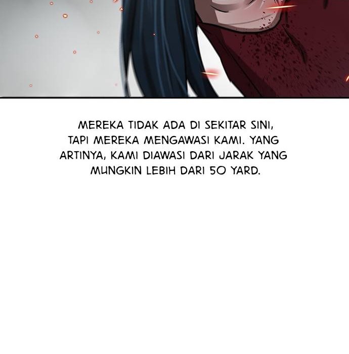 Escort Warrior Chapter 167 Gambar 45