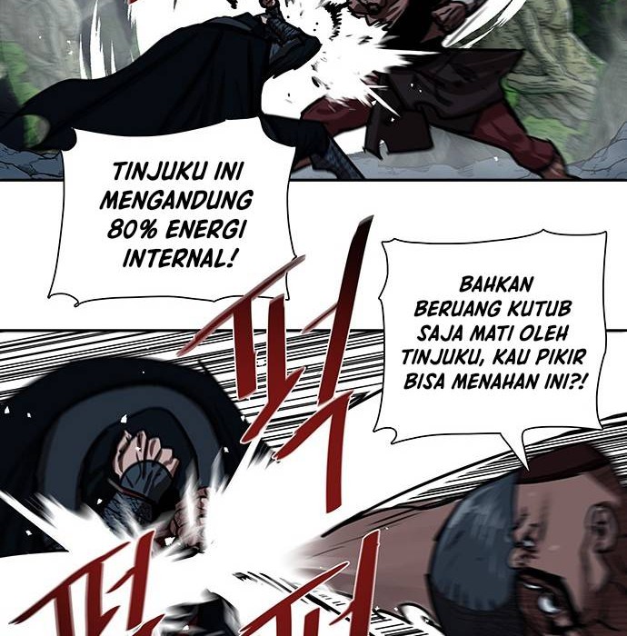 Escort Warrior Chapter 167 Gambar 9