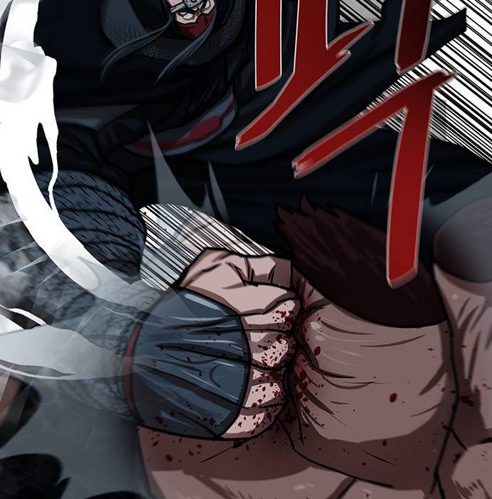 Escort Warrior Chapter 167 Gambar 11