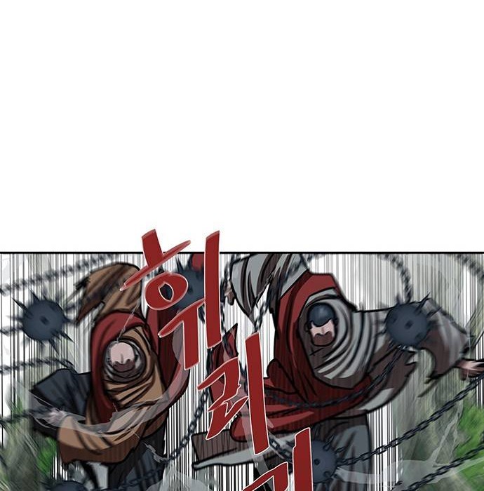 Escort Warrior Chapter 167 Gambar 13