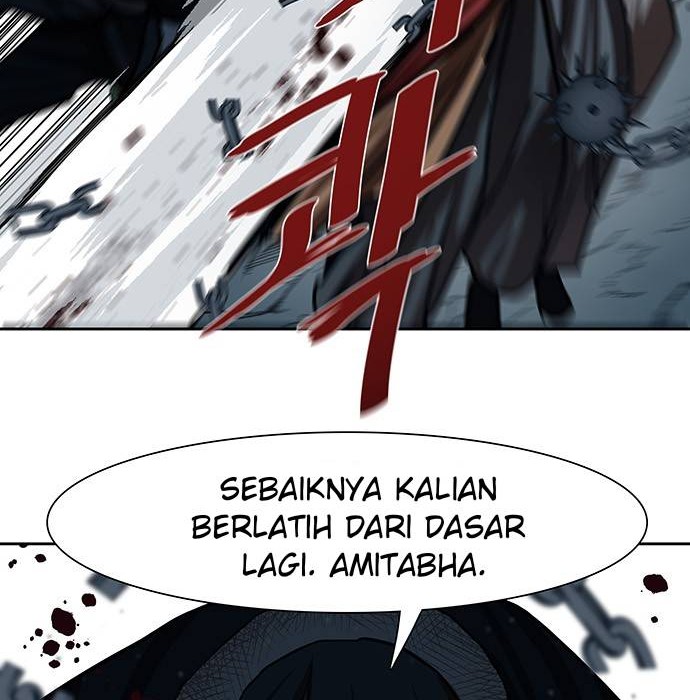 Escort Warrior Chapter 167 Gambar 17
