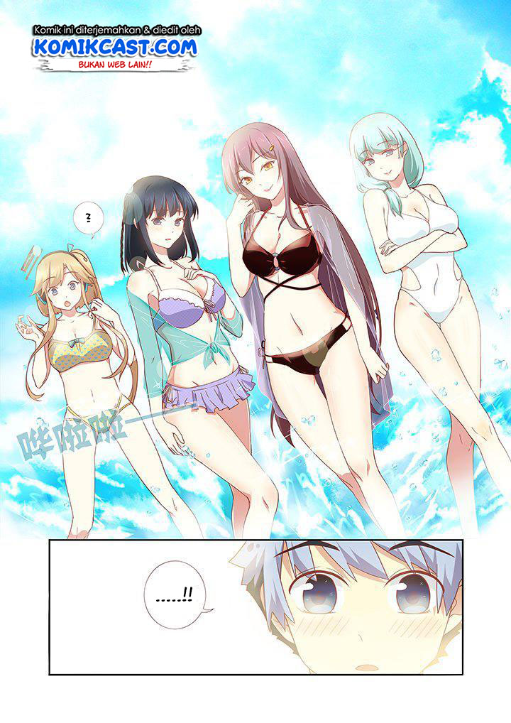 Yaoguai Mingdan Chapter 175 Gambar 14