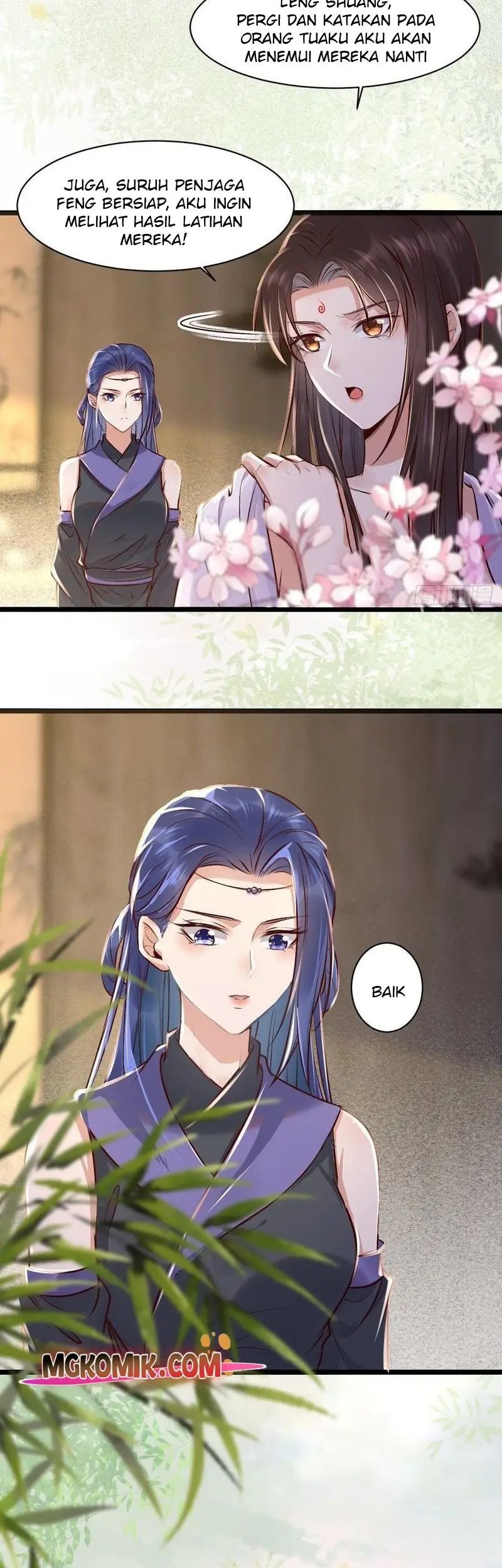 The Ghostly Doctor Chapter 505 Gambar 29