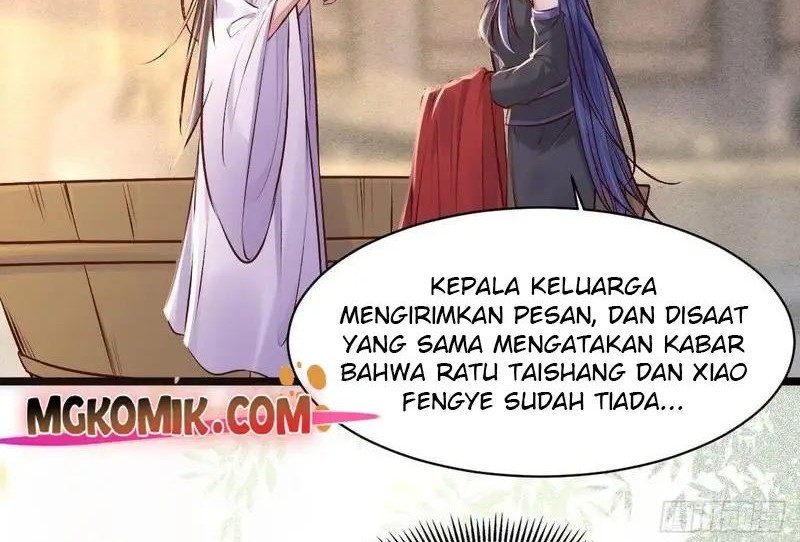 The Ghostly Doctor Chapter 505 Gambar 20