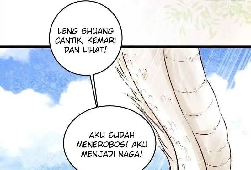 The Ghostly Doctor Chapter 505 Gambar 6
