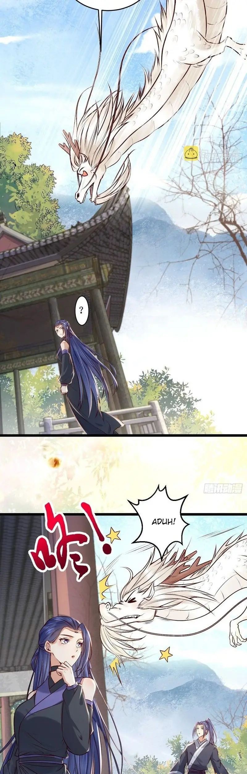 The Ghostly Doctor Chapter 505 Gambar 7