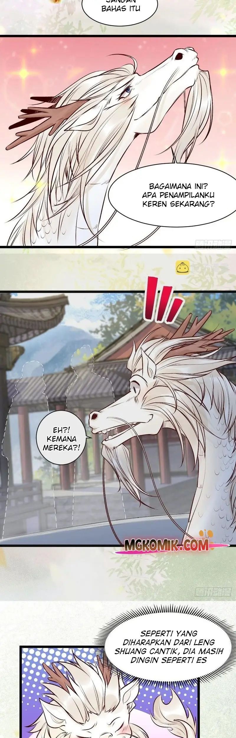 The Ghostly Doctor Chapter 505 Gambar 11