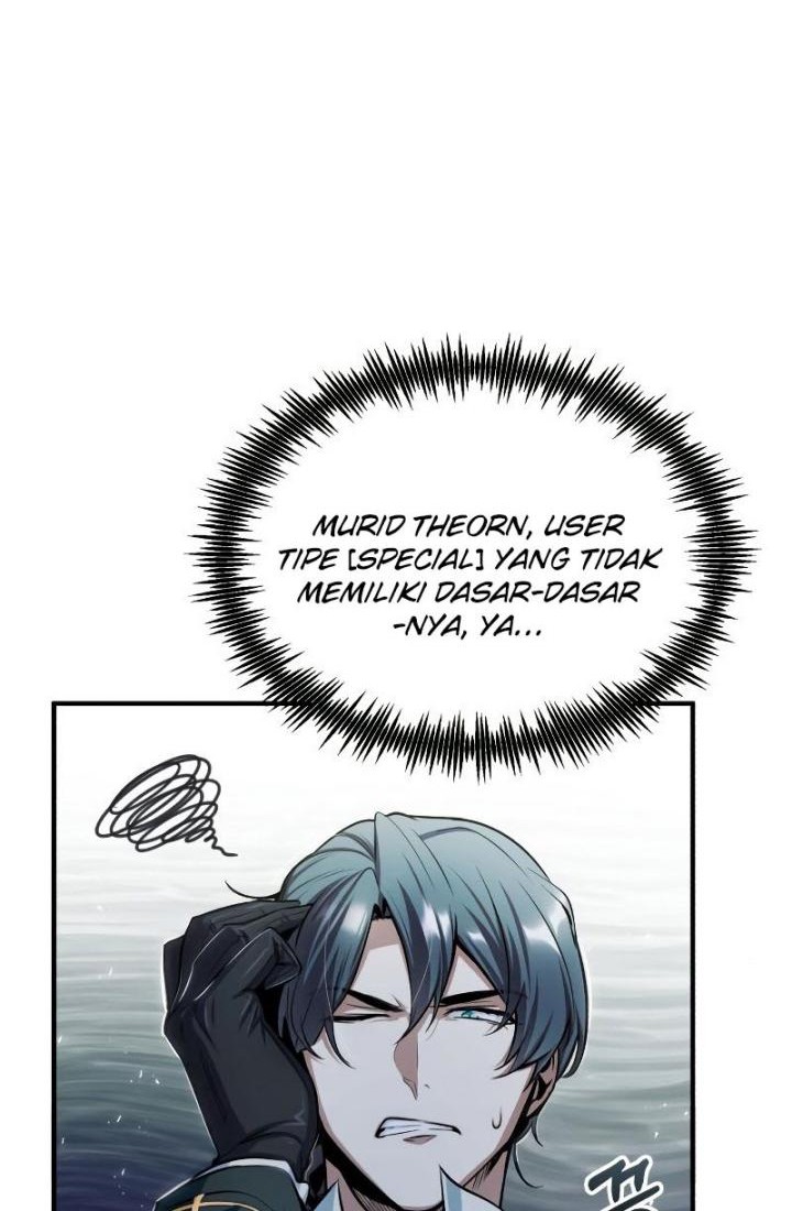 Academy’s Undercover Professor Chapter 22 Gambar 26