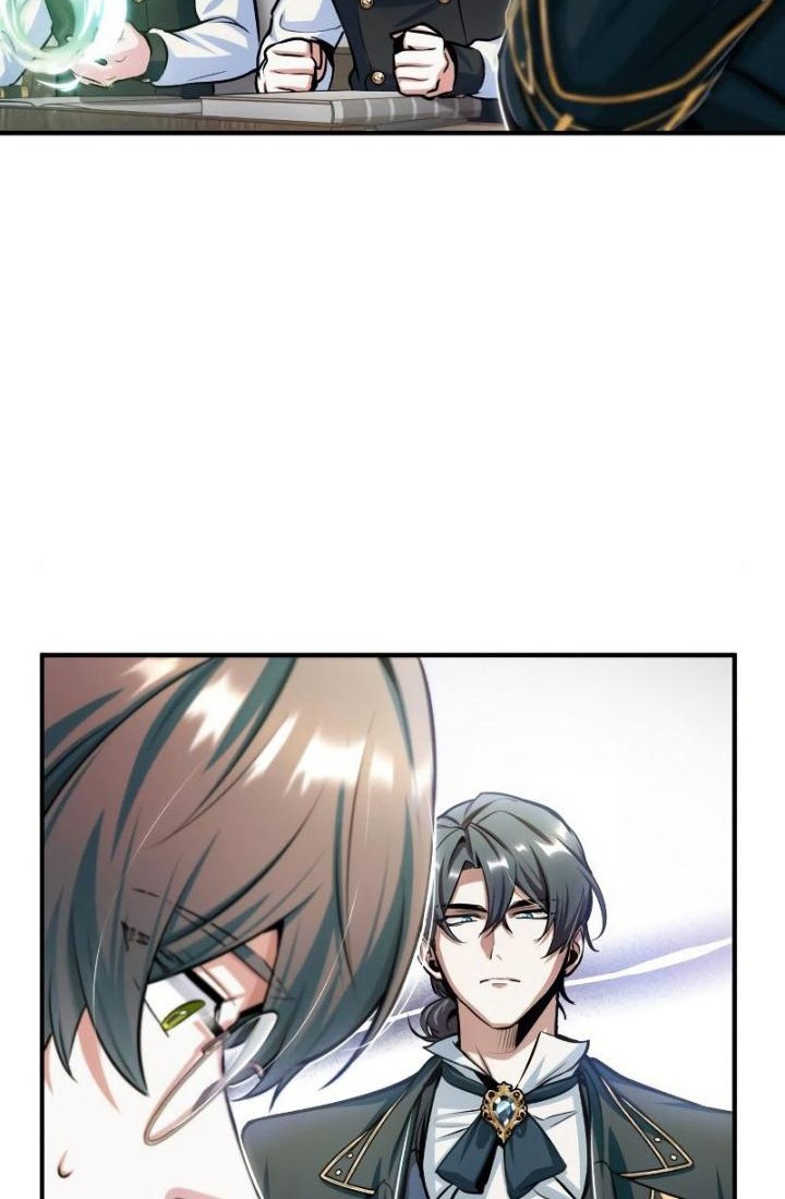 Academy’s Undercover Professor Chapter 22 Gambar 21