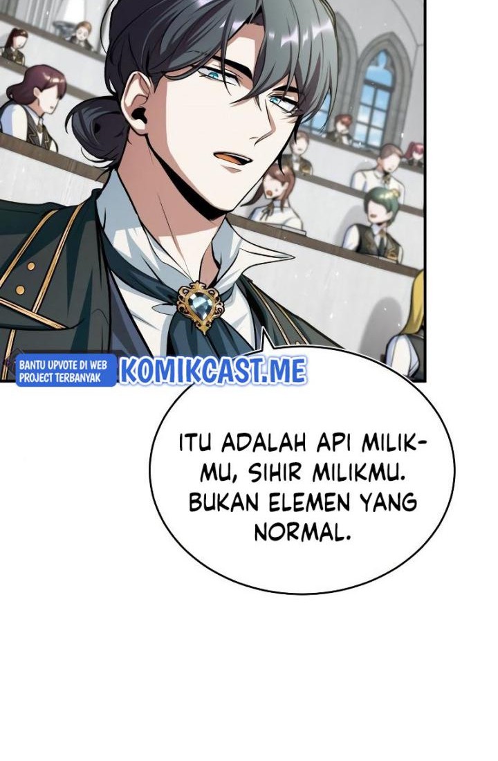 Academy’s Undercover Professor Chapter 22 Gambar 45