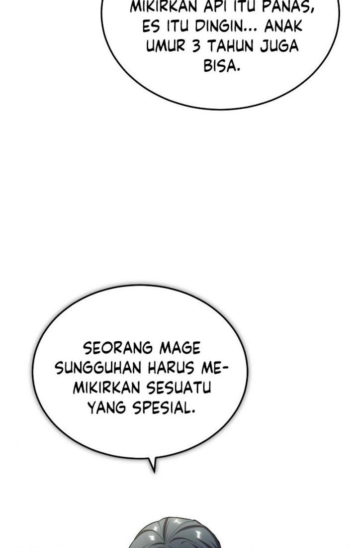 Academy’s Undercover Professor Chapter 22 Gambar 49