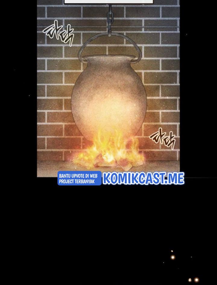 Academy’s Undercover Professor Chapter 22 Gambar 36