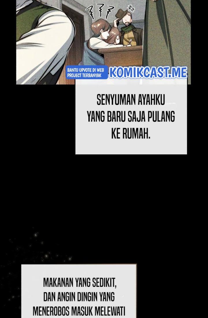 Academy’s Undercover Professor Chapter 22 Gambar 38