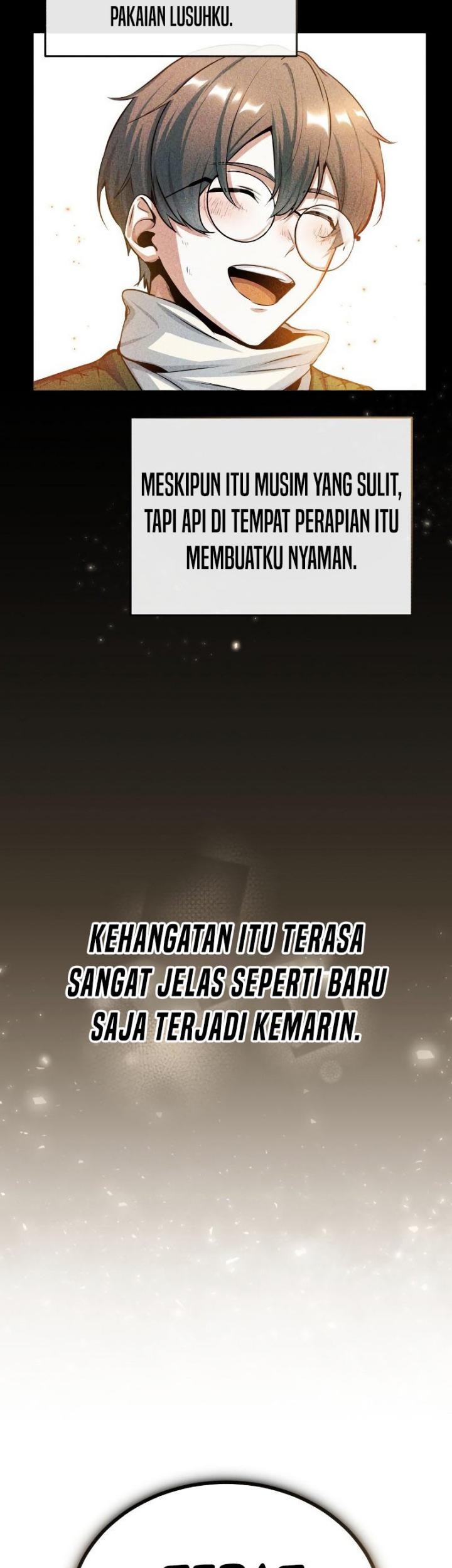 Academy’s Undercover Professor Chapter 22 Gambar 39