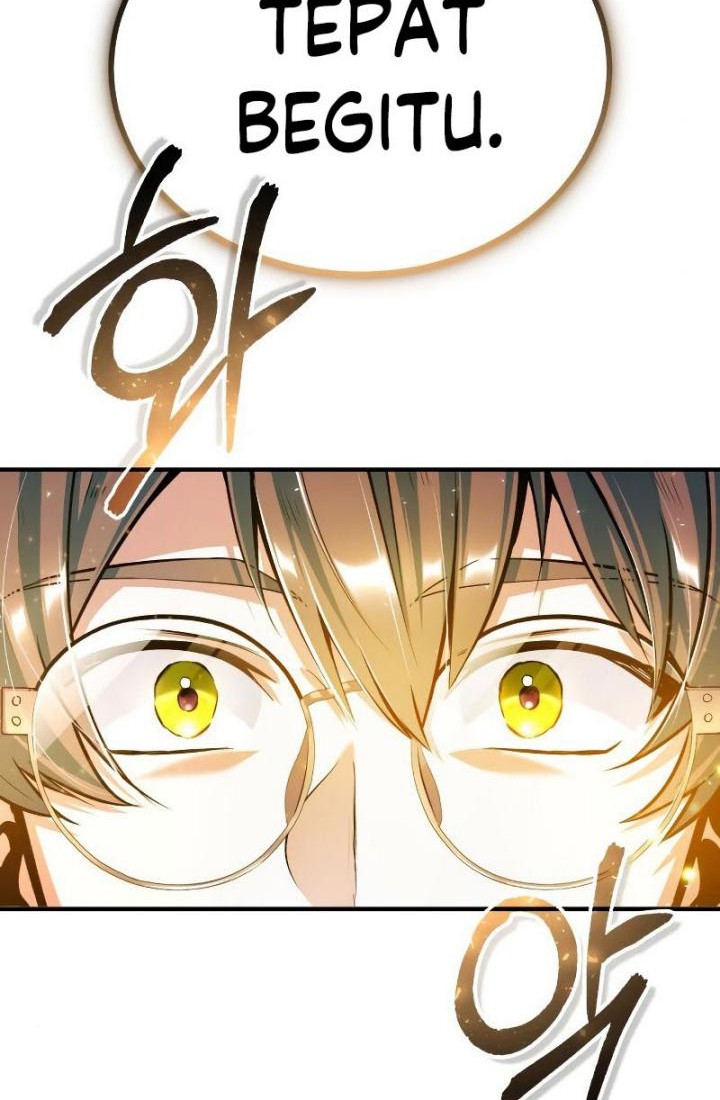 Academy’s Undercover Professor Chapter 22 Gambar 40