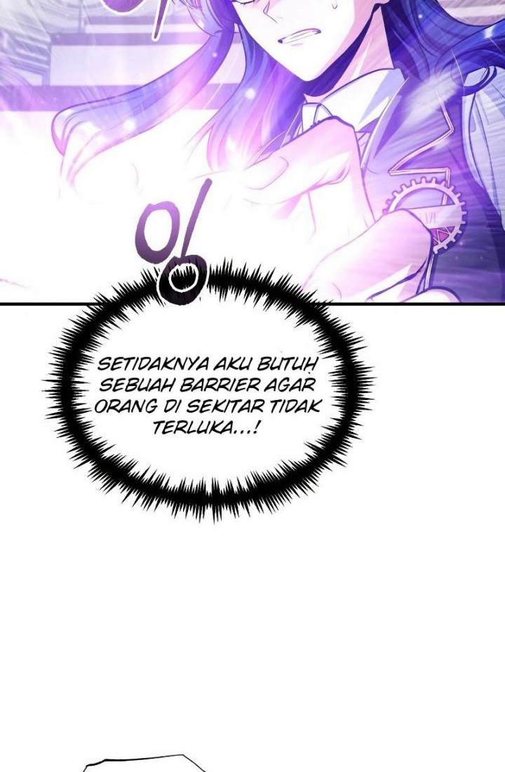 Academy’s Undercover Professor Chapter 22 Gambar 61