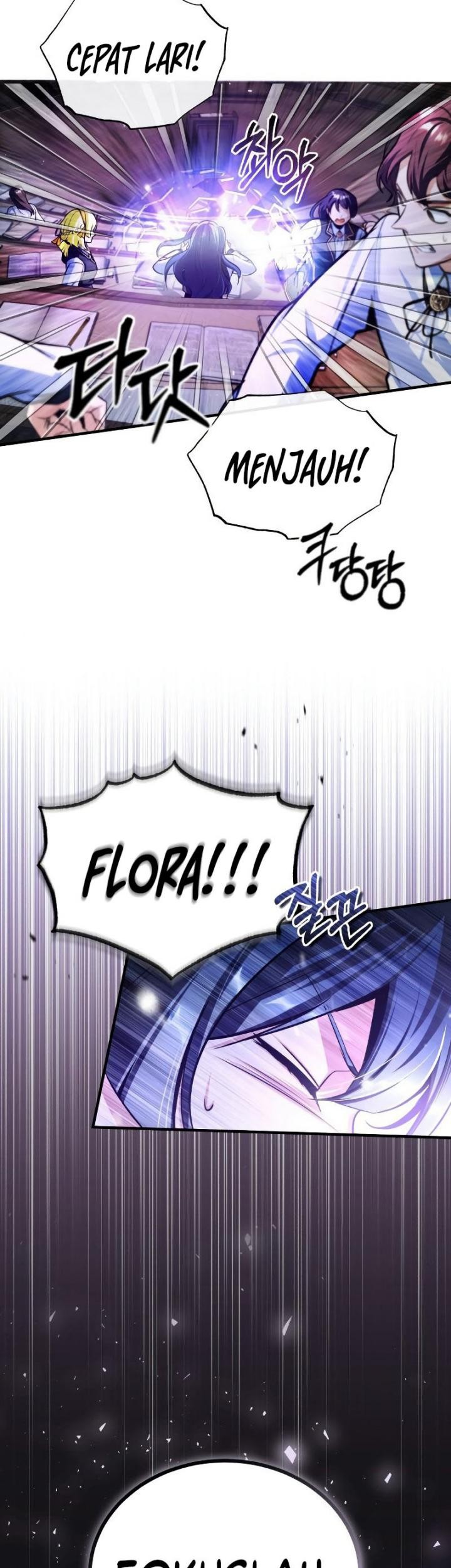 Academy’s Undercover Professor Chapter 22 Gambar 62